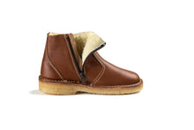 Load image into Gallery viewer, Middelfart | ミデルファート(ウールライニングモデル)