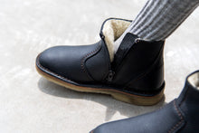 Load image into Gallery viewer, Middelfart | ミデルファート(ウールライニングモデル)