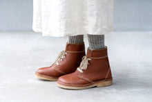 Load image into Gallery viewer, Skanderborg | スカナボー(ウールライニングモデル)