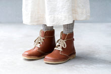 Load image into Gallery viewer, Skanderborg | スカナボー(ウールライニングモデル)