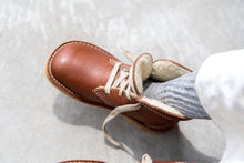 Load image into Gallery viewer, Skanderborg | スカナボー(ウールライニングモデル)