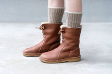 Load image into Gallery viewer, Arhus|オーフス(ウールライニングモデル)