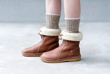 Load image into Gallery viewer, Arhus|オーフス(ウールライニングモデル)