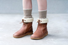 Load image into Gallery viewer, Arhus|オーフス(ウールライニングモデル)