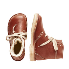 Load image into Gallery viewer, Skanderborg | スカナボー(ウールライニングモデル)