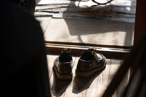 duckfeet Japan