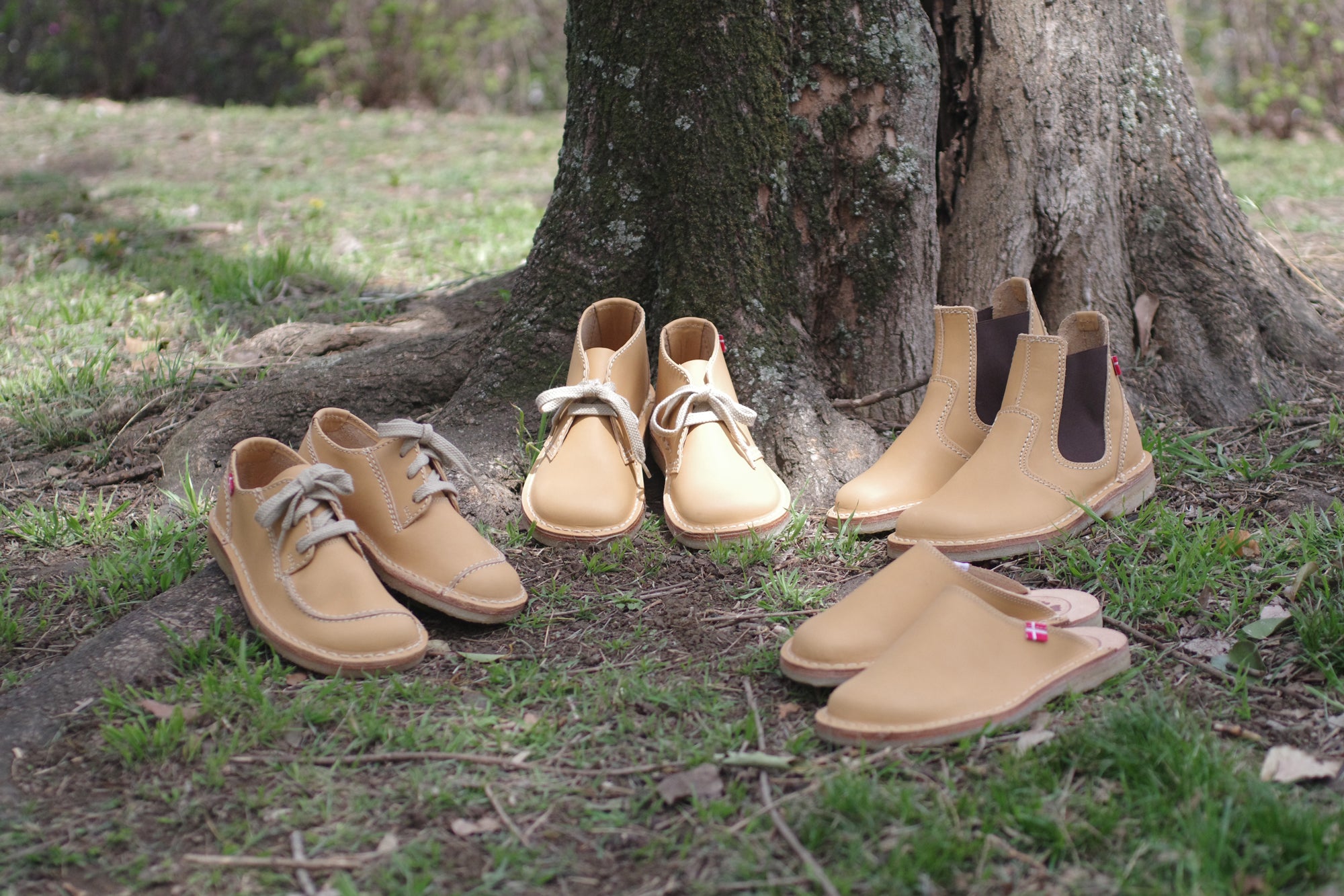 ダンスク(ダックフィート)555ＮＵＴ42新品定価¥42900 duckfeet Japan
